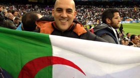 عبدو درياسة يعتذر على ما أقدم عليه أمام زوج الصحفية ومديرها