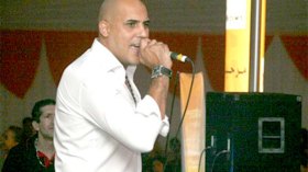 حفلاتنا في الخارج أكثر من الداخل.. و”اليوتيوب” مصدر رزقنا الوحيد!