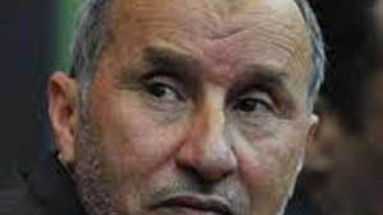 زيارة عبد الجليل الى القاهرة تؤرخ لعودة العمالة المصرية