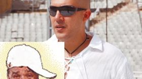 عبد الرحمان شني شني وعبدو درياسة أمام محكمة البليدة