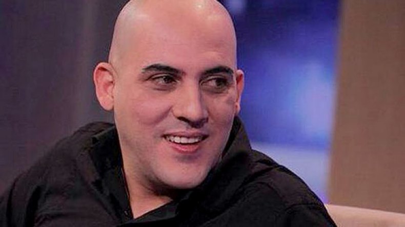 هل يفكر عبدو درياسة في الاعتزال؟