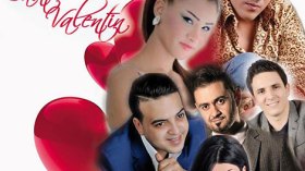 مطربون جزائريون يغنون لـ “سان فالنتاين” في الخارج