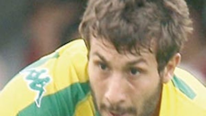 إدارة‭ ‬نانت‭ ‬تعاقب‭ ‬عبدون