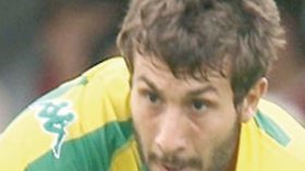 وضعية عبدون في نانت تتعقد بسبب مشاركته في “الكان”