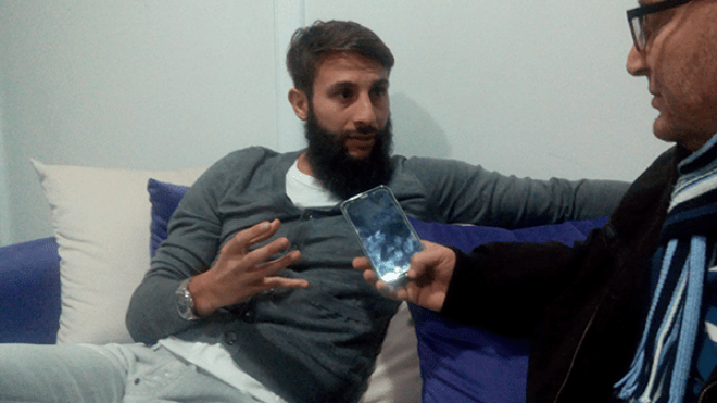 “الخضر” سيعودون.. مبولحي ومحرز “قوتنا” وهذه رسالتي إلى اللاعبين