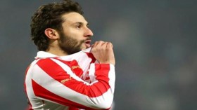 خاليلوزيتش في أثينا من أجل عبدون وجبور