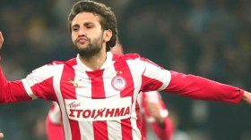 نوتنغهام فوريست مستعد لرفع عرضه لضم عبدون إلى 3 ملايين أورو