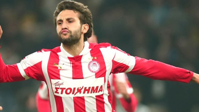 نوتنغهام فوريست مستعد لرفع عرضه لضم عبدون إلى 3 ملايين أورو