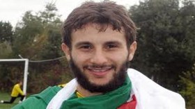 EN de football : “Je reste toujours à la disposition de la sélection” (Djamel Abdoun)