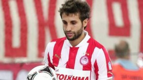 جمال عبدون محط اهتمام نادي الغرافة القطري