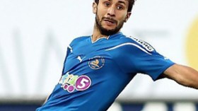 كافالا‭ ‬وأولمبياكوس‭ ‬يتوصلان‭ ‬الى‭ ‬اتفاق‭ ‬مبدئي‭ ‬بشأن‭ ‬عبدون