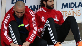 جبور وعبدون سيلعبان في”الكويت”..!