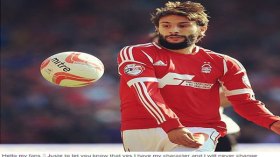 عبدون: العيش 10 سنوات كأسد، أفضل من 100 عام كخروف