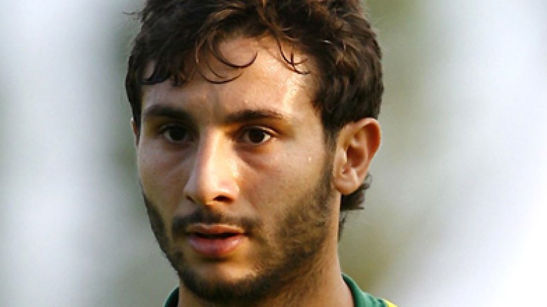 سعدان سيبعد عبدون ويستنجد بعمري شاذلي أمام تنزانيا