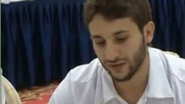 End of mission for Mansouri, Guaouaoui and Saifi in the national football team