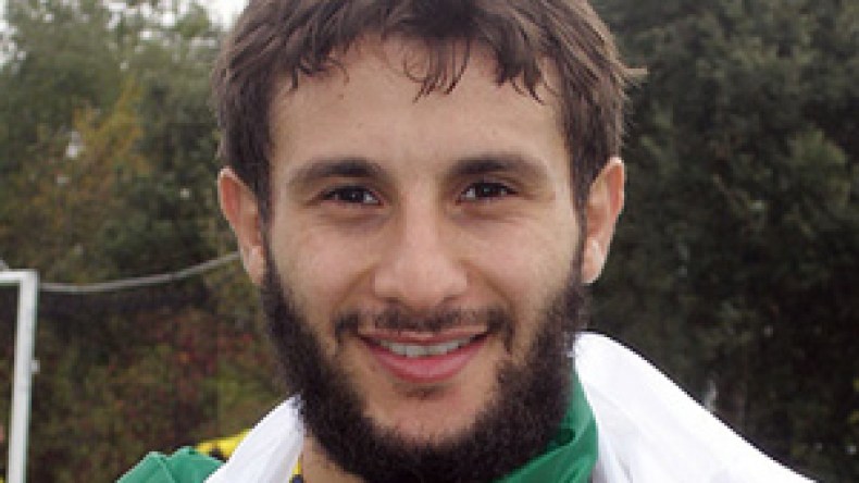 ستة  لاعبين  في  اليوم  الأول  وعبدون  يلتحق  هذا  الثلاثاء