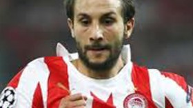 أولمبياكوس‭ ‬يقترب‭ ‬من‭ ‬إعارة‭ ‬عبدون‭ ‬إلى‭ ‬نادي‭ ‬كيراكيرا‭ ‬اليوناني