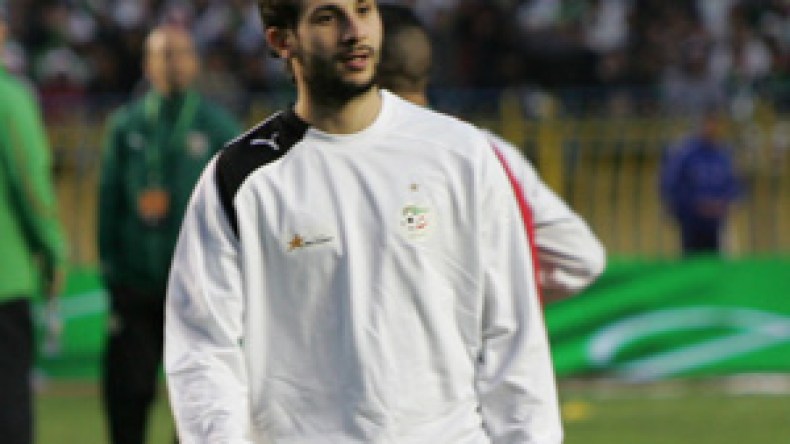 عبدون يتألق مع نانت وزرابي يواصل زحفه نحو المقدمة