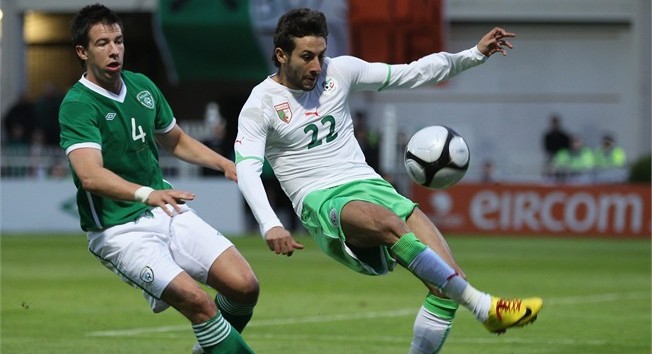 Djamel Abdoune joins Greek outfit Kavala FC