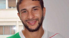 عبدون‭ ‬أساسيا‭ ‬ويفوز‭ ‬بسداسية‭ ‬مع‭ ‬أولمبياكوس‭ ‬