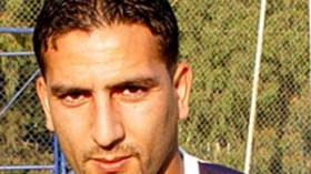 مروان عبدوني ينتظر التفاتة من سعدان