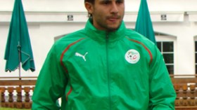 أريد‭ ‬أن‭ ‬أكون‭ ‬أساسيا‭ ‬في‭ ‬المونديال‭ ‬لكن‭..‬