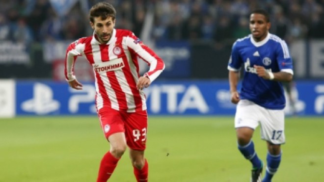 جمال عبدون : لم أنل فرصتي أبدا في المنتخب الوطني