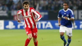 عبدون: التحوّل إلى مسابقة الدوري الأوروبي ليس إخفاقا