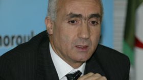 بوكرزازة: الاعتداءات الأخيرة تخدم أطرافا أجنبية