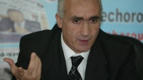 الجزائر مازالت في حاجة الى وزارة اتصال محددة الأهداف