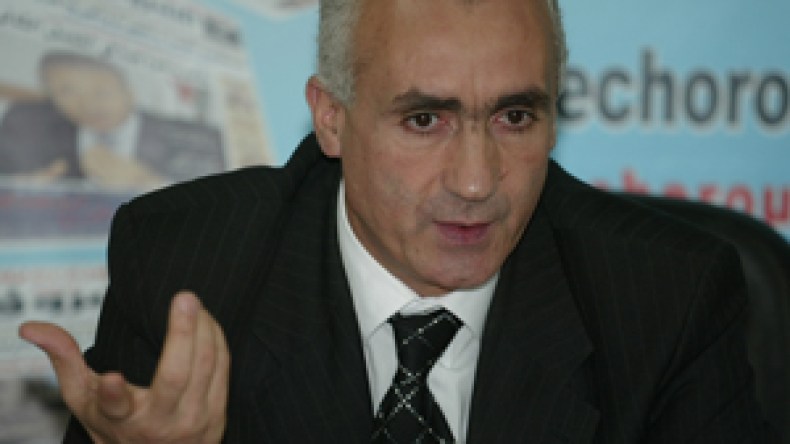 الجزائر مازالت في حاجة الى وزارة اتصال محددة الأهداف