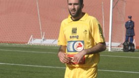 بن عبد الرحمان أمضى لموسم واحد في الحراش