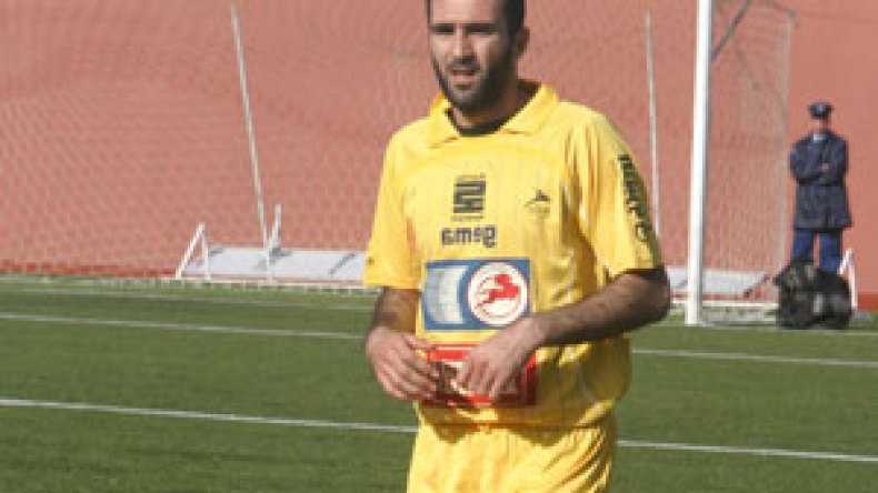 بن عبد الرحمان أمضى لموسم واحد في الحراش