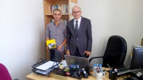 الحتمية القيمية.. نظرية جزائرية تصنع الحدث عالميا وتهمش وطنيا