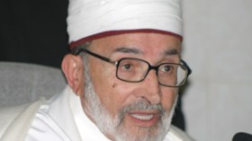 رسومات كتاب الصوفية مساس بالمقدسات الإسلامية ولا يجوز نشرها شرعا