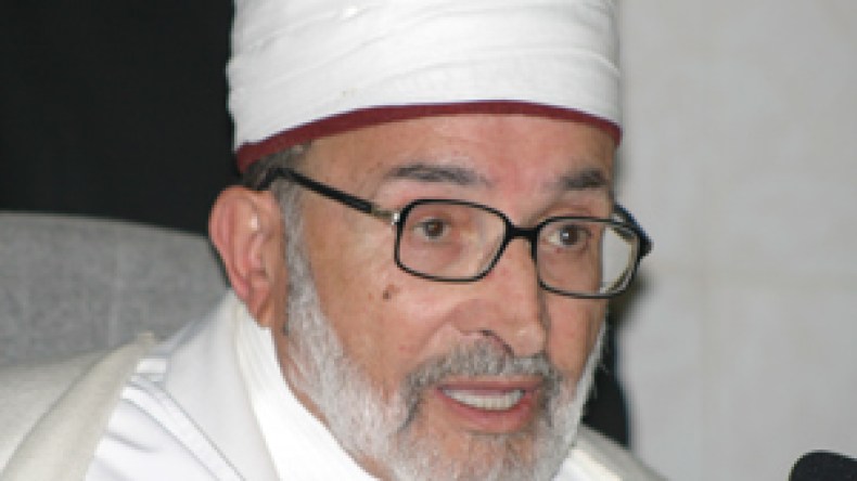 رسومات كتاب الصوفية مساس بالمقدسات الإسلامية ولا يجوز نشرها شرعا