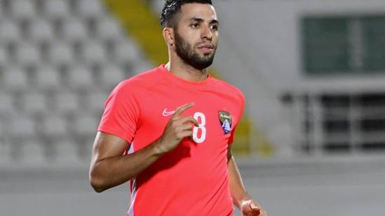 مزيان وتوغاي يدشنان أول مشاركة مع الترجي التونسي