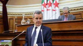 Benbouzid : «L’Algérie a dépassé le pic de la pandémie le 15 avril»