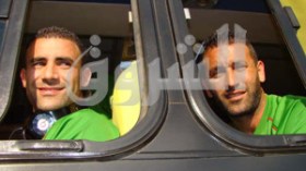 إنسوا مصر.. وعودوا بالنصر