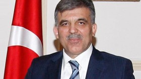 عبد‮ ‬الله‮ ‬جول‮.. ‬أول‮ ‬رئيس‮ ‬لـ‮”‬تركيا‮ ‬العلمانية‮” ‬يحج‮ ‬منذ‮ ‬سقوط‮ ‬العثمانيين