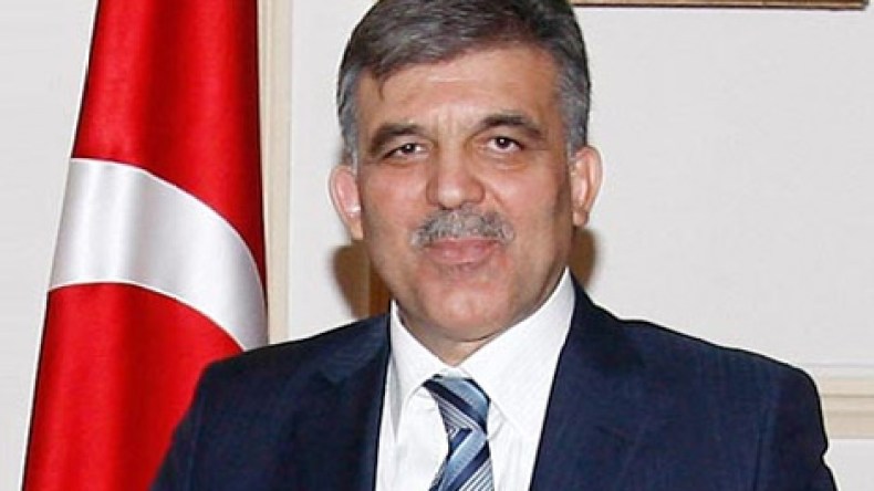 عبد‮ ‬الله‮ ‬جول‮.. ‬أول‮ ‬رئيس‮ ‬لـ‮”‬تركيا‮ ‬العلمانية‮” ‬يحج‮ ‬منذ‮ ‬سقوط‮ ‬العثمانيين