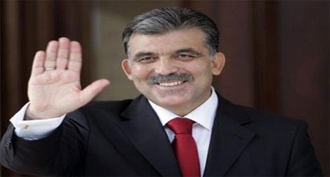 Tunisie: le président turc en visite en Tunisie mercredi