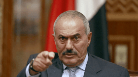 صالح.. آخر رقصة على رؤوس الثعابين