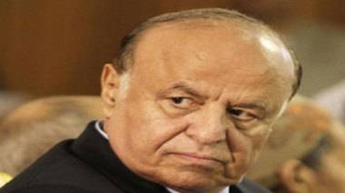 Yémen : Hadi commence à gagner ses galons de président