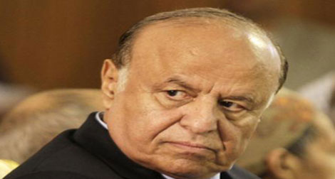 Yémen : Hadi commence à gagner ses galons de président