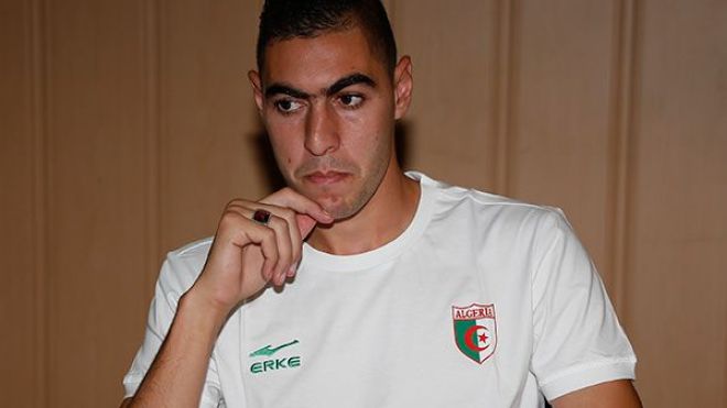 النادي‮ ‬الصفاقسي‮ ‬يؤكد الفوز بعبيد في‮ ‬ديسمبر.. !‮ ‬