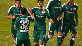 ثنائية إغريقية تحيي “مهدي عبيد”!