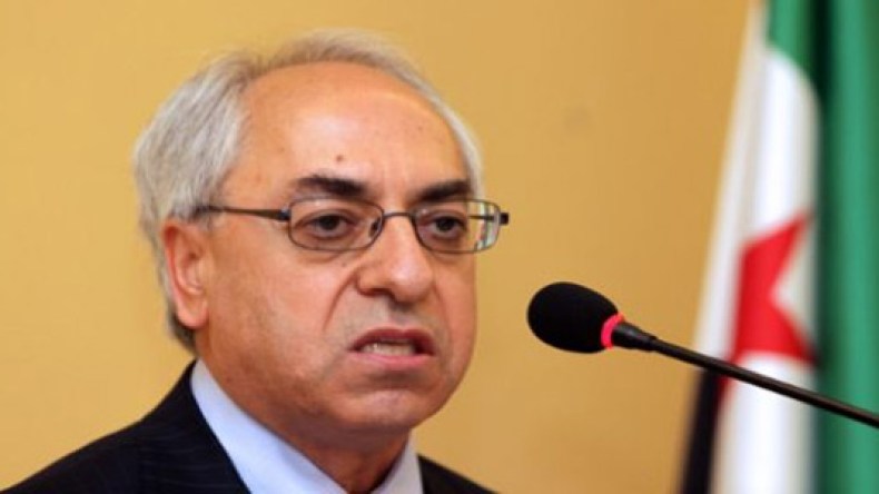 “ندين اختطاف المراقبين ومقعد الجامعة العربي جاء متأخرا”