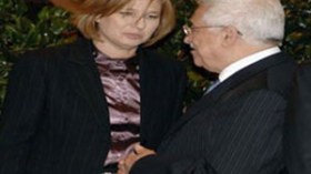 ‮”‬المفاوضون‭ ‬باسمنا‭ ‬فشلوا‭ ‬وخانوا‭ ‬الأمانة‮”‬