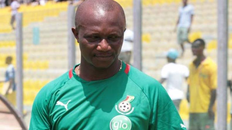 غانا تستنجد بأبياه لإصلاح خطايا “الصهيوني” غرانت